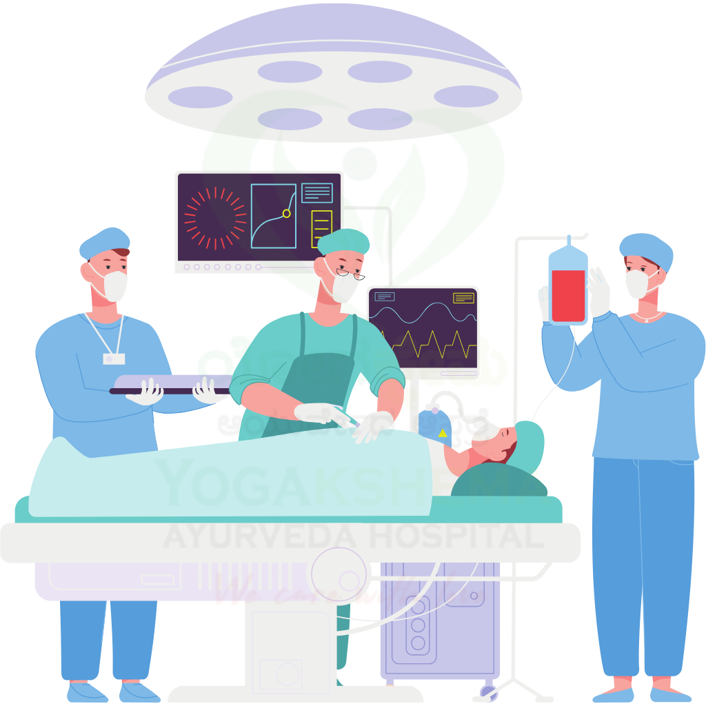 Para-Surgical-Procedures