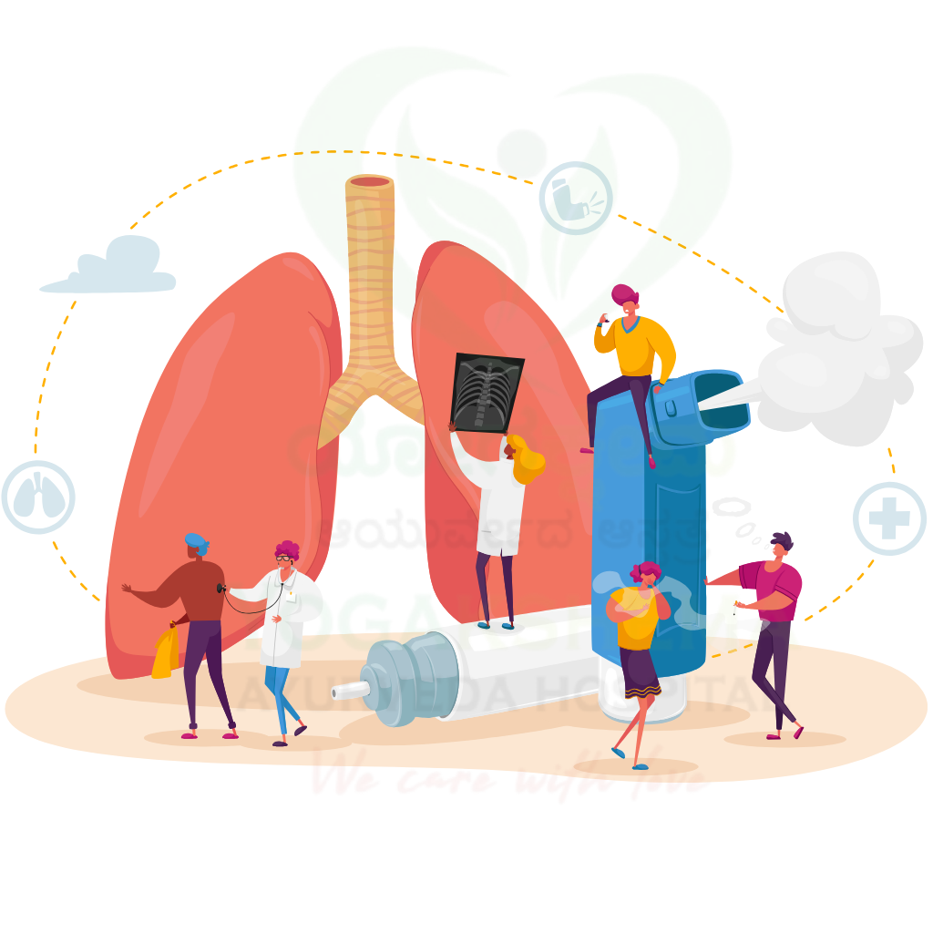 RESPIRATORY