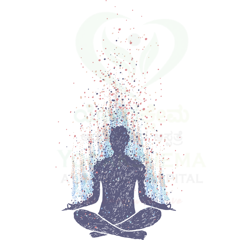 YOGA & MEDITATION