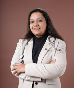 Dr.Manisha Singla-Yogakshema Ayurveda Hospital-Coorg