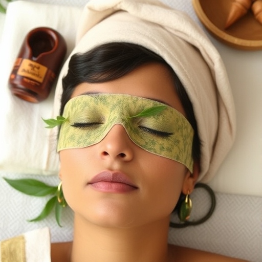 Netra Pindi-therapy-Yogakshema Ayurveda Hospital, Kushalnagar-One-of-the-best-Trusted-Hospital-Karnataka