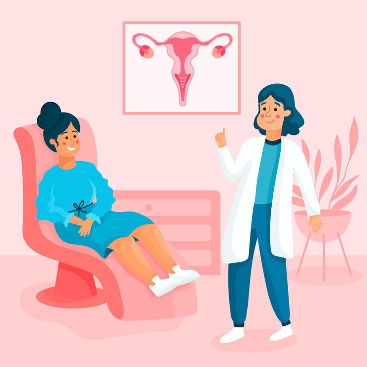 Uttaravasti-gynecology-consultation-therapy-Yogakshema Ayurveda Hospital, Kushalnagar-One-of-the-best-Trusted-Hospital-Karanataka